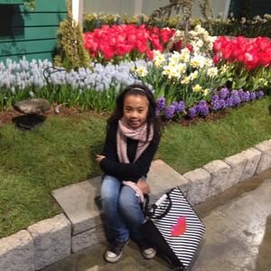 Meet your Posher, Dean